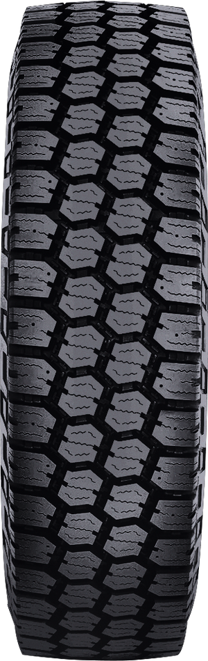 Toyo M655 11R22.5 STUDDABLE