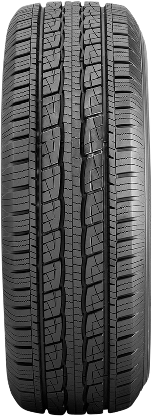 General Tire Grabber HTS60 265/65R18 114T
