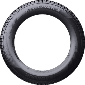 Hankook Winter iPike X 255/60R18 STUDDABLE
