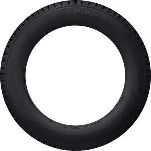 Hankook Winter iPike X 255/60R18 STUDDABLE - Wheelwiz