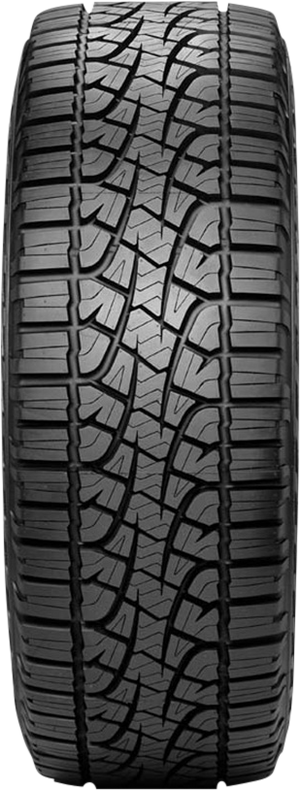Pirelli Scorpion ATR LT275/50R22 119/116H E/10 (ELECT)