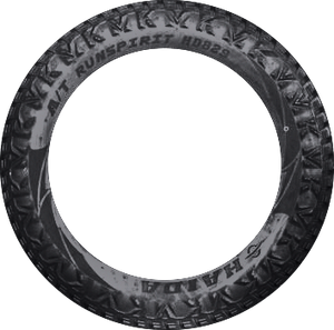 Haida HD829 275/65R18 - Wheelwiz