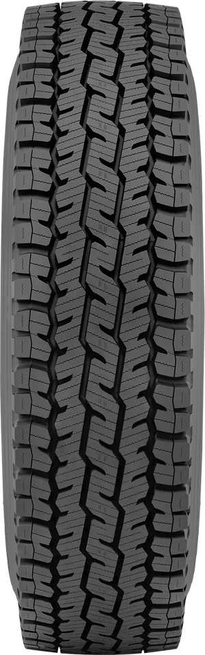 Yokohama 907W 295/75R22.5 - Wheelwiz