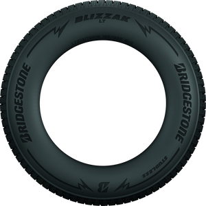 Bridgestone BLIZZAK LT LT225/75R16 115/112R E/10