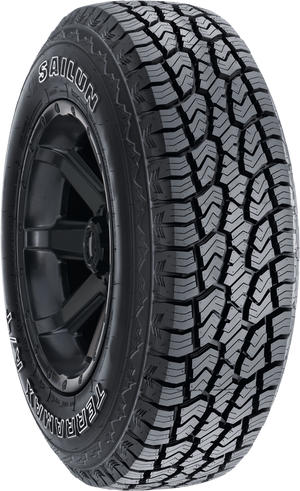 Sailun TERRAMAX A/T LT235/80R17