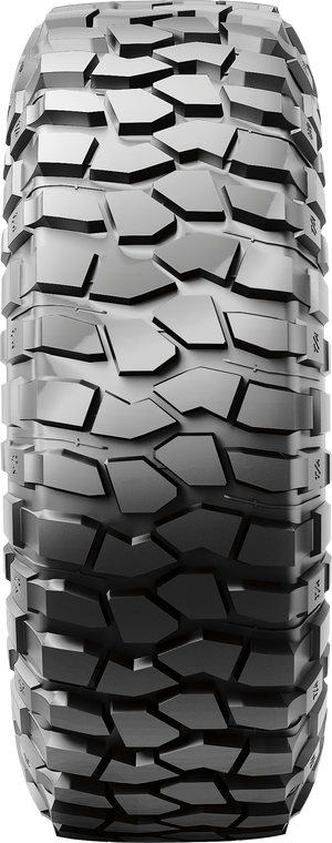 BFGoodrich Krawler T/A KX 37x12.50R17 - Wheelwiz