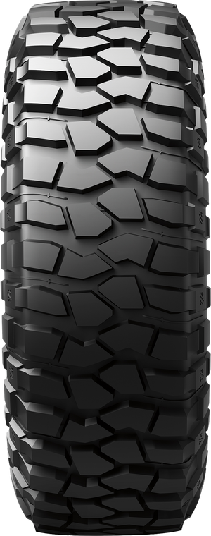 BFGoodrich Krawler T/A KX 37x12.50R17 - Wheelwiz