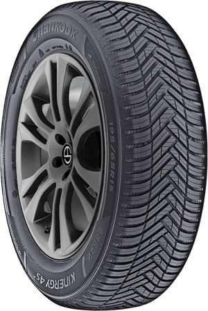 Hankook Kinergy 4S2 245/40R18 - Wheelwiz