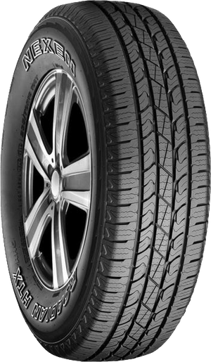 Nexen ROADIAN HTX RH5 235/75R16