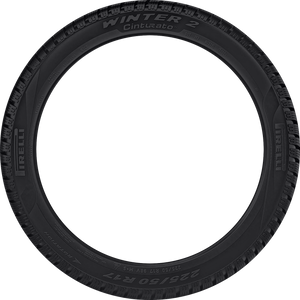 Pirelli Winter Cinturato 2 215/65R16XL - Wheelwiz