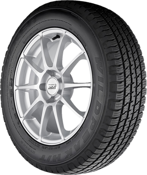Falken Wildpeak H/T (HT01A2) Oe 215/65R17 - Wheelwiz