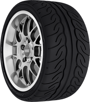 Yokohama ADVAN Neova AD09 235/45R17 94W - Wheelwiz