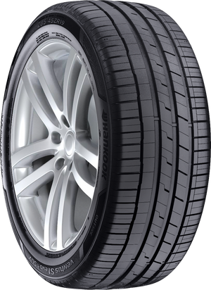 Hankook Ventus S1 evo3 SUV Run-Flat 315/35R21 - Wheelwiz