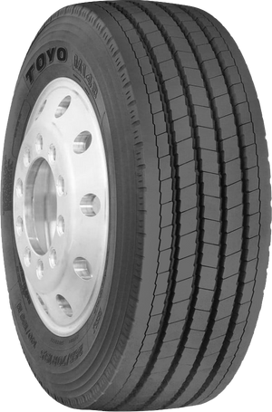 Toyo M1430 215/75R17.5 - Wheelwiz