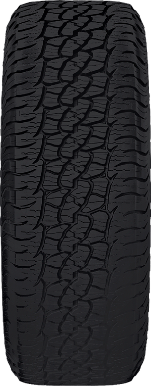 BFGoodrich Trail Terrain T/A + 265/65R18 - Wheelwiz