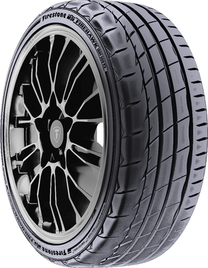Firestone Firehawk INDY 500 V2 255/45R20