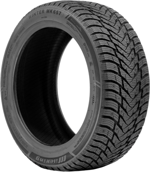Mileking MK657 235/45R17 - Wheelwiz