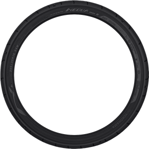 Yokohama ADVAN Neova AD09 265/35R19 98W XL - Wheelwiz