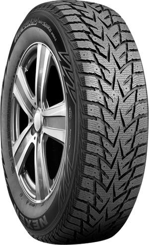 Nexen WINGUARD WINSPIKE WS62 255/55R19