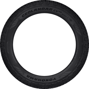 Yokohama GEOLANDAR CV 4S G061 215/70R16 100H - Wheelwiz
