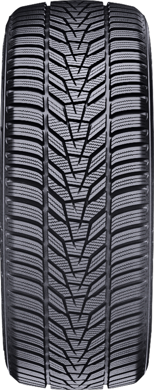 Hankook Winter icept evo3 X 255/40R21