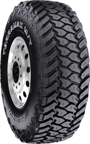 Sailun TERRAMAX MT LT35X12.50R17