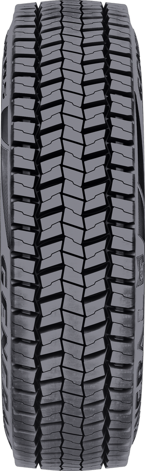 General RD 2 225/70R19.5 - Wheelwiz