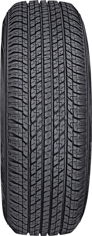 Yokohama GEOLANDAR G96B P245/60R20 107H - Wheelwiz