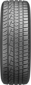 General Tire G-MAX Justice 245/55R18 - Wheelwiz
