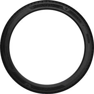 Bridgestone Turanza 6 215/60R18 - Wheelwiz
