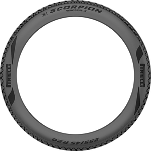 Pirelli Scorpion Winter 3 275/35R22 - Wheelwiz