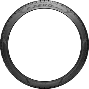 Pirelli Pzero Winter 245/35R19 - Wheelwiz