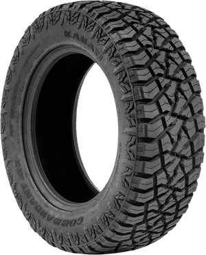 Kanati Commandant ATX 40X13.50R20 - Wheelwiz