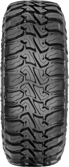 Nexen ROADIAN MTX RM7 LT265/70R17
