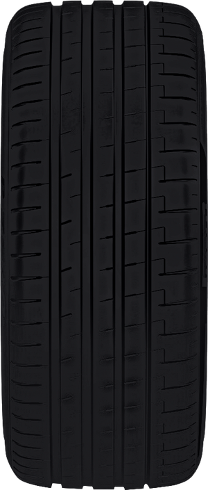 Pirelli P-Zero (PZ5) 315/40R21 111Y (MO-S) (PNCS) - Wheelwiz