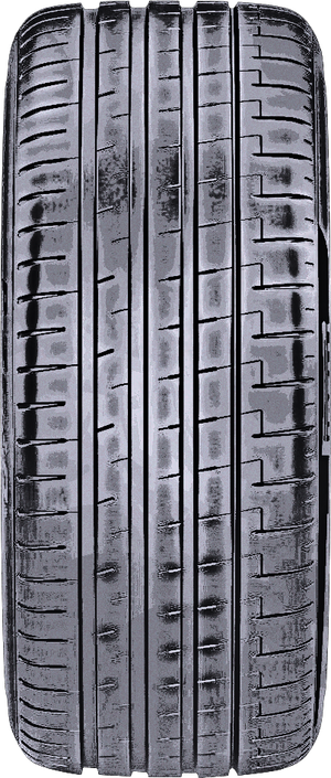 Pirelli P-Zero (PZ5) HL255/35R21 101Y XL (MO-S) (PNCS) (ELECT)