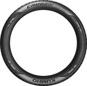 Kumho CRUGEN PREMIUM KL33 225/55R18 98H