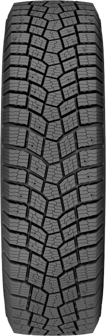 General Tire Grabber Arctic X 265/65R17 116T XL (FR) - Wheelwiz