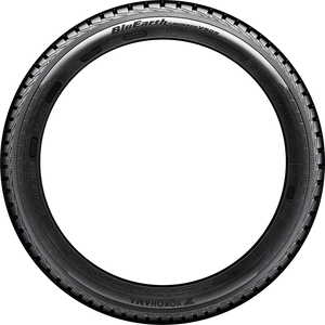 Yokohama BluEarth*Winter V906 255/45R20 105V XL