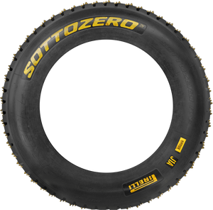 Pirelli Sottozero Ice J1-SC 205/65R15 - Wheelwiz