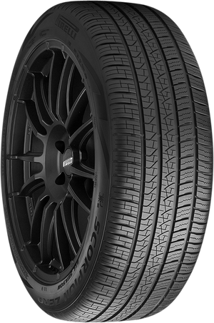 Pirelli Scorpion Zero All Season 285/45R20 112H XL RFT (RE0) (ELECT)
