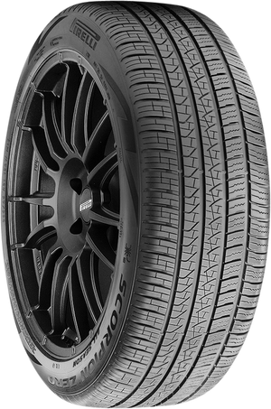Pirelli Scorpion Zero All Season 255/50R20 109H XL RFT (RE0) (ELECT)