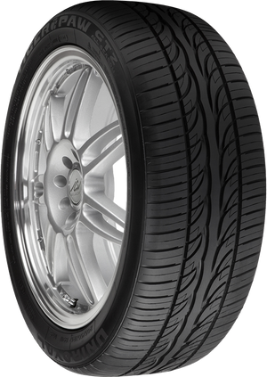Uniroyal Tiger Paw GTZ All Season 225/4518 XL - Wheelwiz