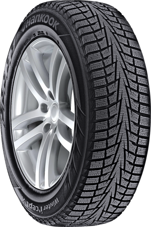 Hankook Winter icept X 235/60R17 - Wheelwiz