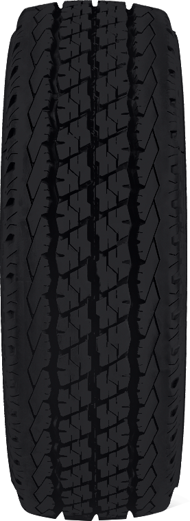 Bridgestone Duravis R630 195/70R15 - Wheelwiz