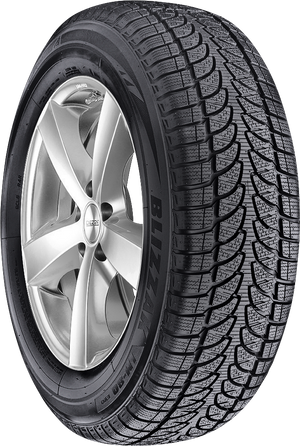 Bridgestone BLIZZAK LM-80 EVO 255/50R20 109H XL