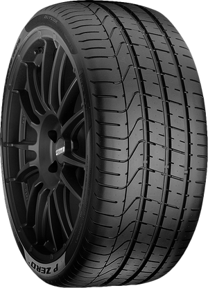 Pirelli Pzero (PZ4) 315/25ZR22 - Wheelwiz