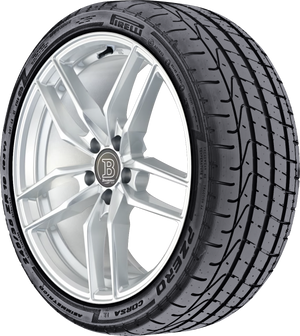 Pirelli P-Zero Corsa 285/30ZR19 98Y XL (AR)