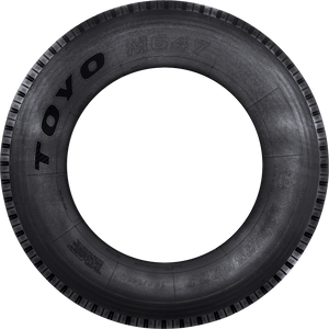 Toyo M647 11R24.5