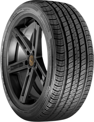 Continental ProContact RX 255/50R19 107T XL (+)